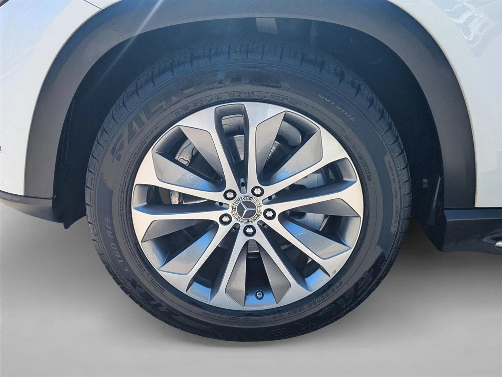 2021 Mercedes-Benz GLE GLE 350 SUV