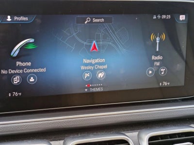 2020 Mercedes-Benz GLE GLE 350 SUV