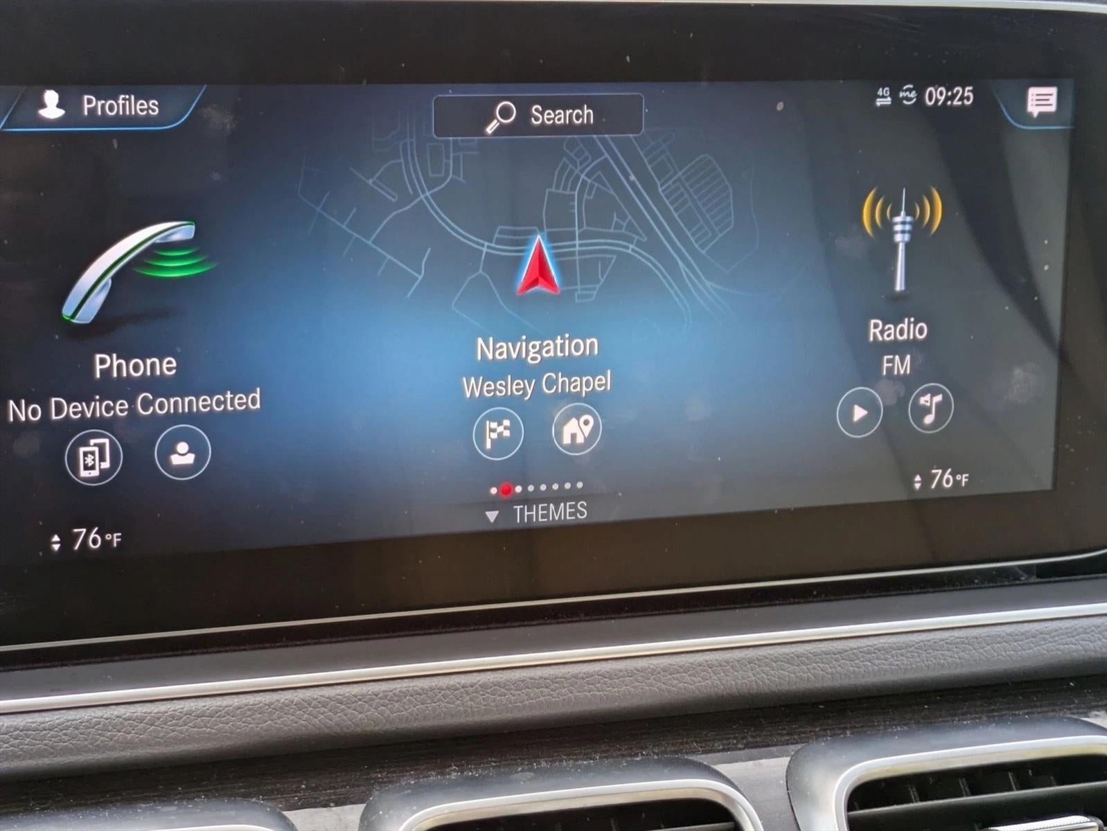 2020 Mercedes-Benz GLE GLE 350 SUV