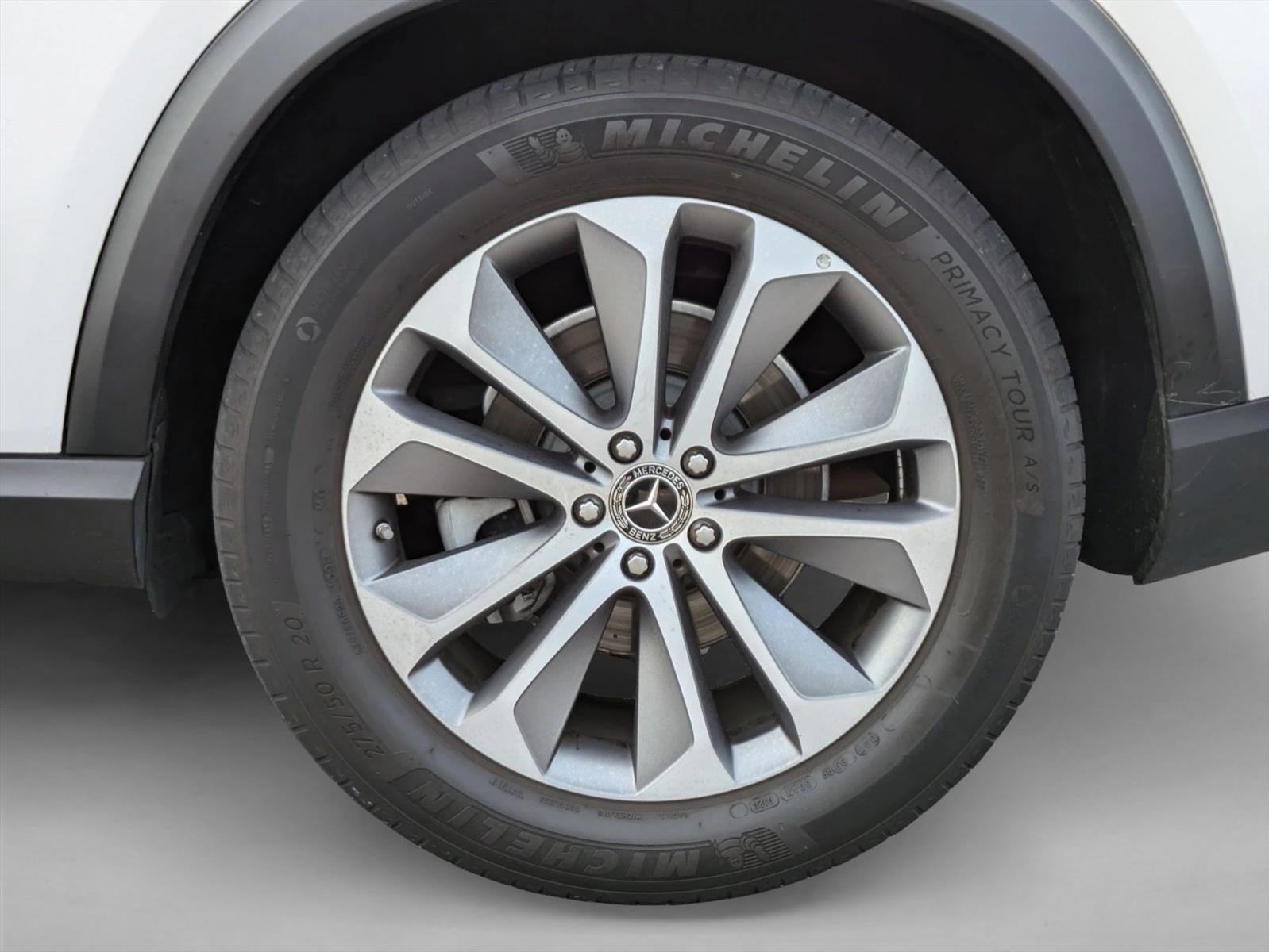 2020 Mercedes-Benz GLE GLE 350 SUV