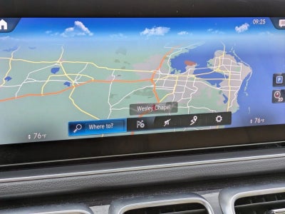 2020 Mercedes-Benz GLE GLE 350 SUV