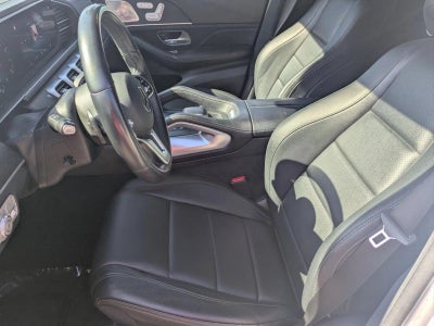 2022 Mercedes-Benz GLE GLE 350 SUV