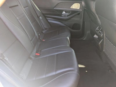2022 Mercedes-Benz GLE GLE 350 SUV