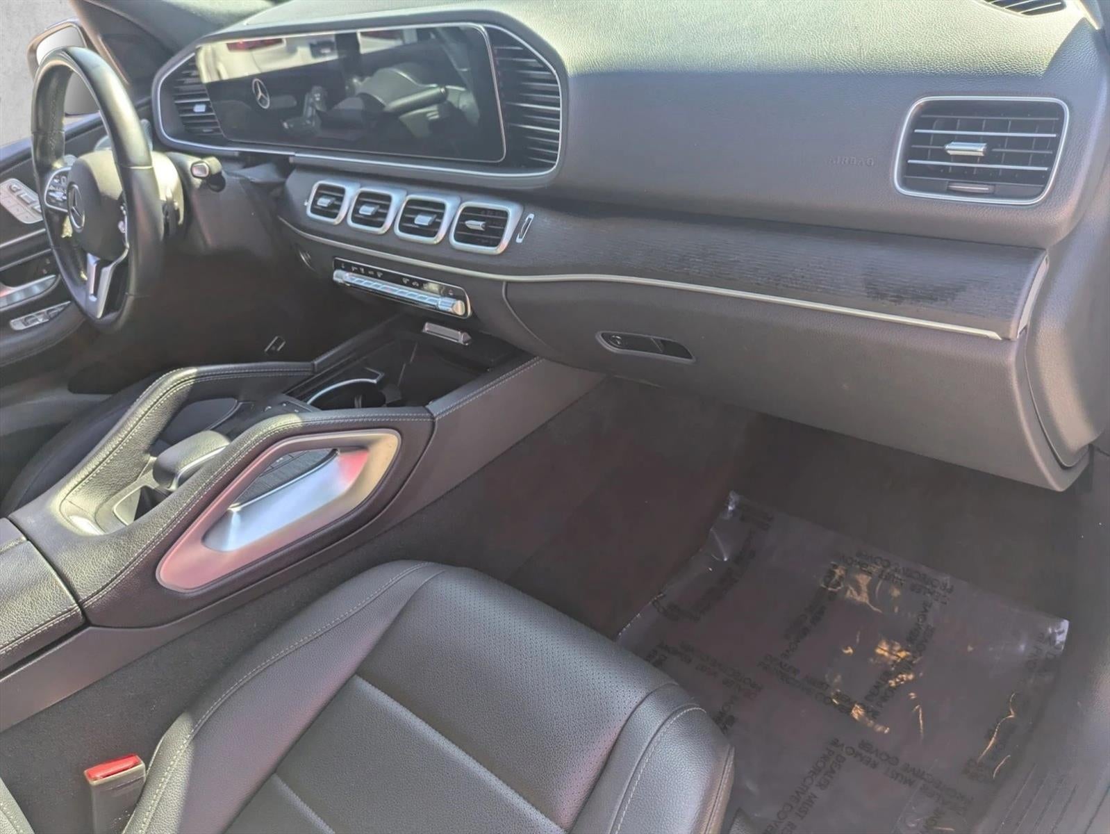 2022 Mercedes-Benz GLE GLE 350 SUV