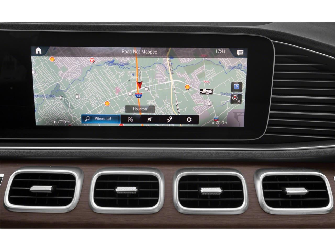 2022 Mercedes-Benz GLE GLE 350 SUV