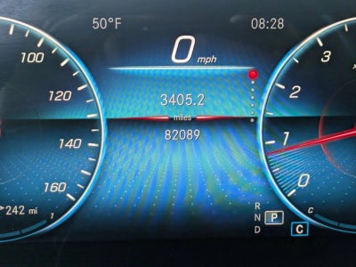 2022 Mercedes-Benz GLE GLE 350 SUV