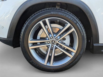 2022 Mercedes-Benz GLE GLE 350 SUV