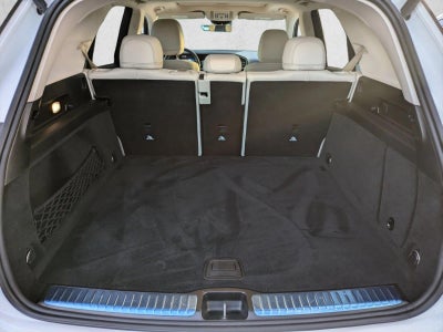 2022 Mercedes-Benz GLE GLE 350 4MATIC® SUV