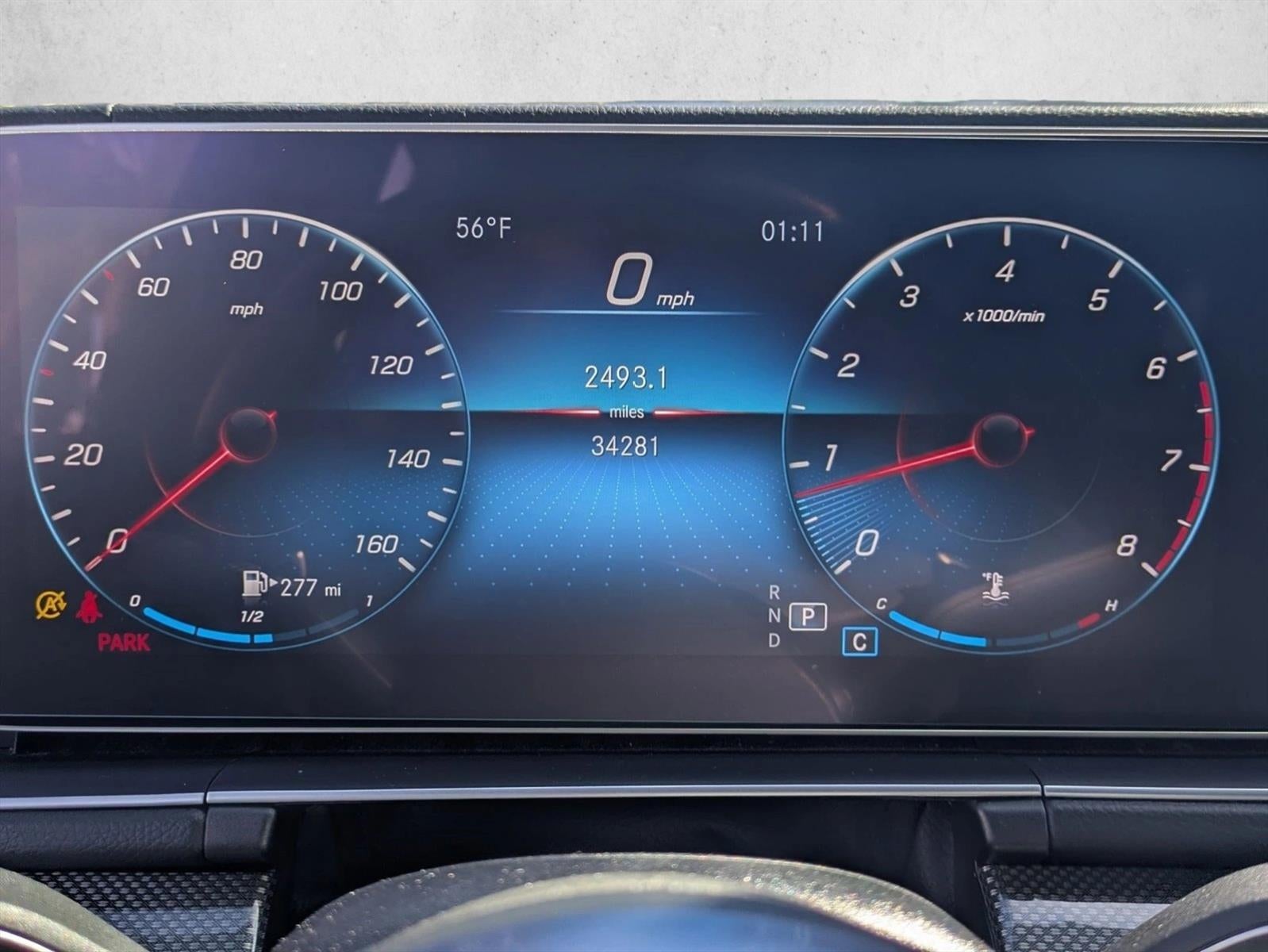 2022 Mercedes-Benz GLE GLE 350 4MATIC® SUV