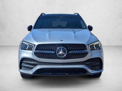 2022 Mercedes-Benz GLE GLE 350 4MATIC® SUV