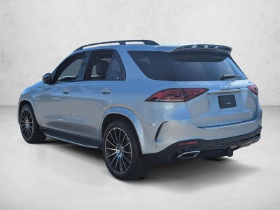 2022 Mercedes-Benz GLE GLE 350 4MATIC® SUV