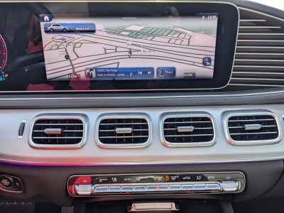 2026 Mercedes-Benz GLE GLE 450 4MATIC® SUV