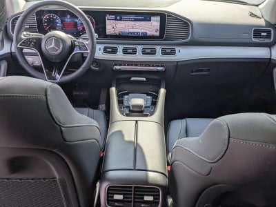 2026 Mercedes-Benz GLE GLE 450 4MATIC® SUV