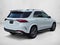 2026 Mercedes-Benz GLE GLE 450 4MATIC® SUV