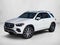 2025 Mercedes-Benz GLE GLE 450 4MATIC® SUV