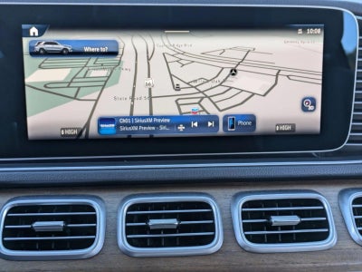 2025 Mercedes-Benz GLE GLE 450 4MATIC® SUV