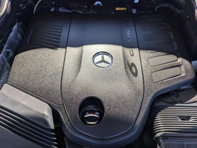 2025 Mercedes-Benz GLE GLE 450 4MATIC® SUV