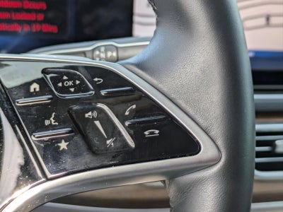 2025 Mercedes-Benz GLE GLE 450 4MATIC® SUV