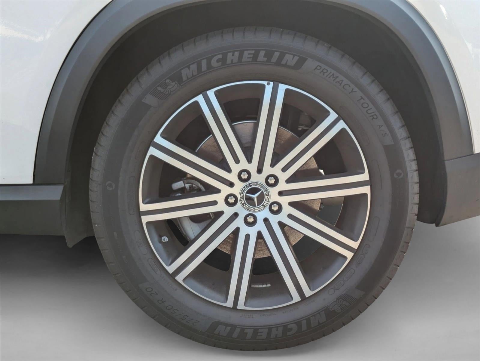 2025 Mercedes-Benz GLE GLE 450 4MATIC® SUV