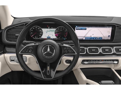 2025 Mercedes-Benz GLE GLE 450 4MATIC® SUV