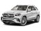 2025 Mercedes-Benz GLE GLE 450 4MATIC® SUV