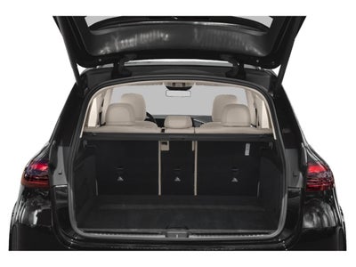 2025 Mercedes-Benz GLE GLE 450 4MATIC® SUV