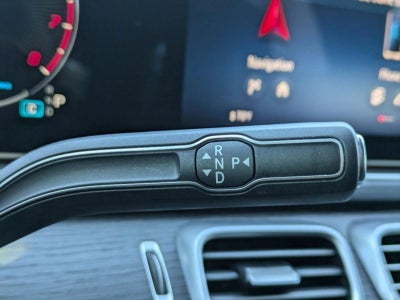 2026 Mercedes-Benz GLE GLE 450 4MATIC® SUV