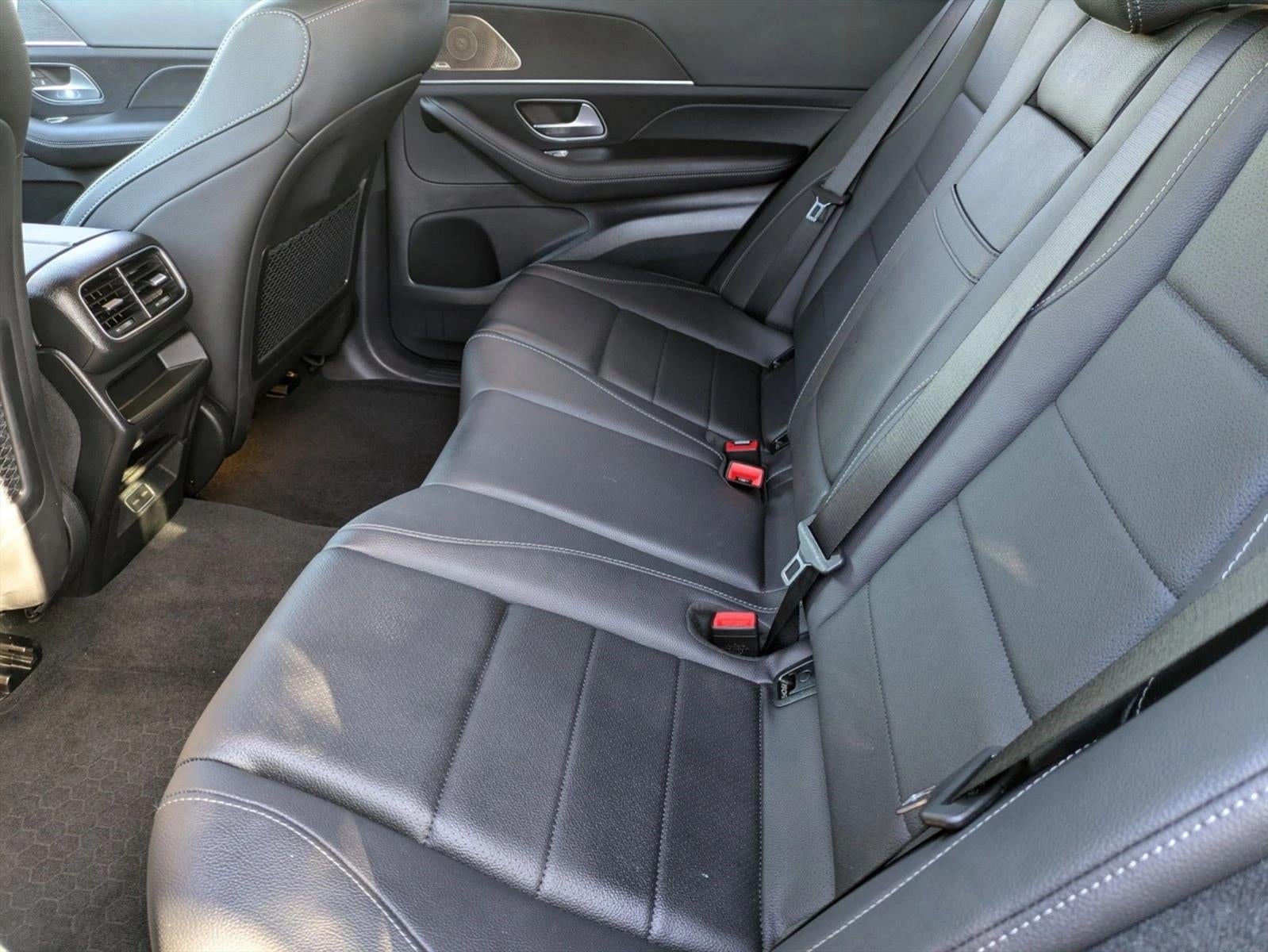 2026 Mercedes-Benz GLE GLE 450 4MATIC® SUV