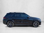 2026 Mercedes-Benz GLE GLE 450 4MATIC® SUV