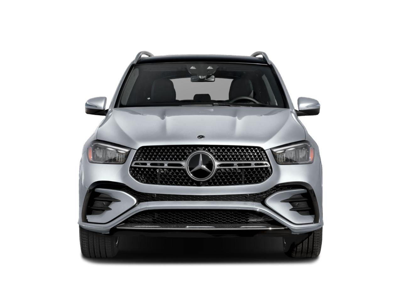 2026 Mercedes-Benz GLE GLE 450 4MATIC® SUV