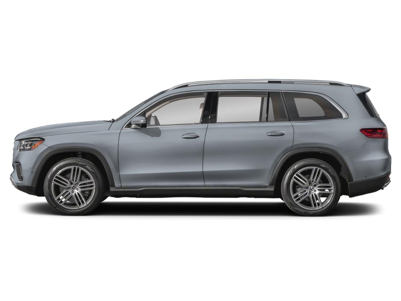 2025 Mercedes-Benz GLS GLS 450 4MATIC® SUV