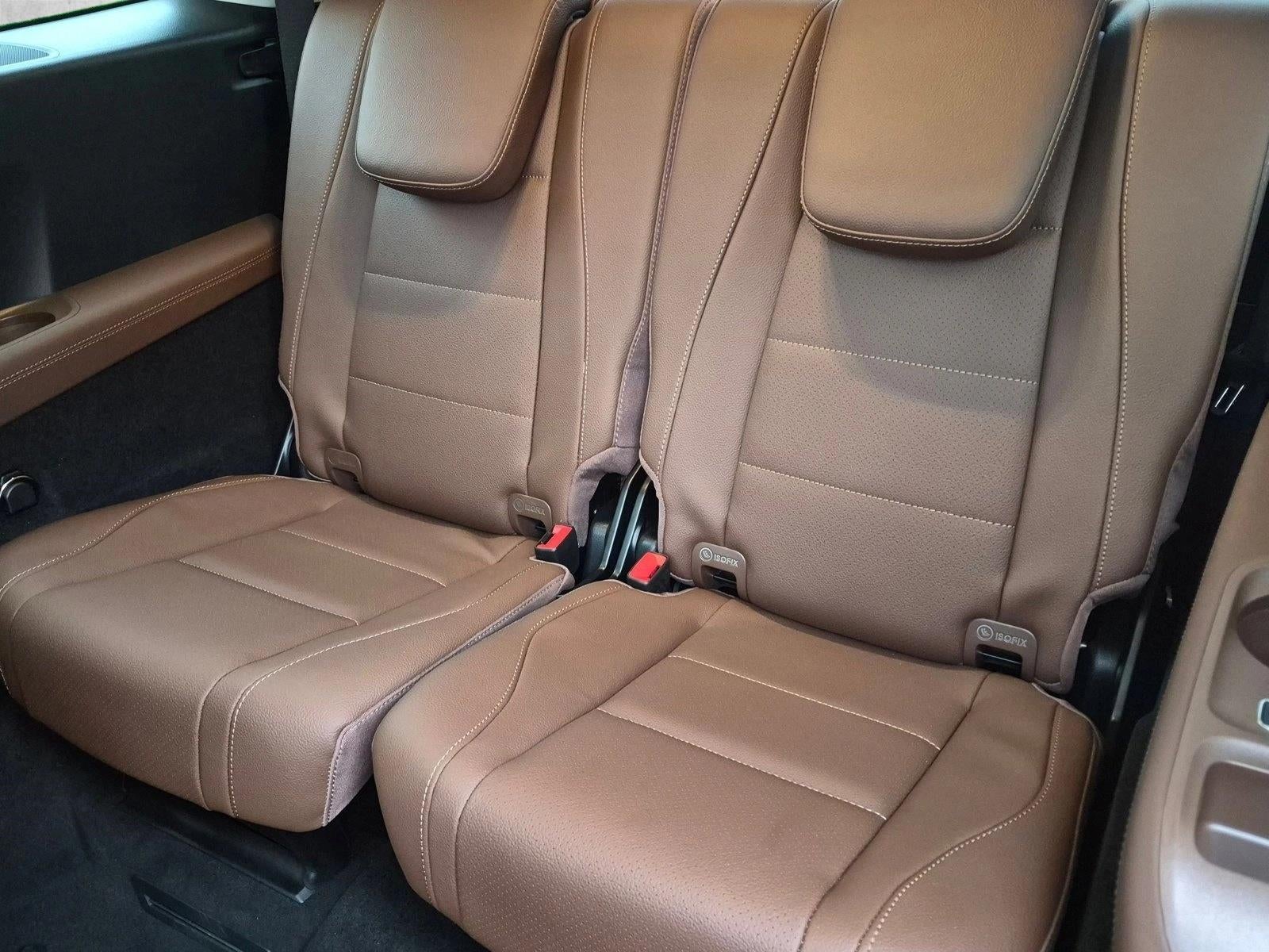 2026 Mercedes-Benz GLS GLS 450 4MATIC® SUV