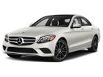 2020 Mercedes-Benz C-Class C 300 Sedan