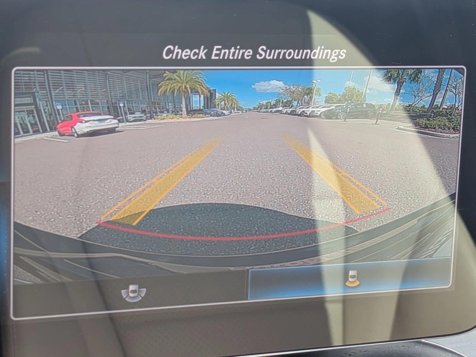 2019 Mercedes-Benz C-Class C 300 Sedan