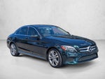 2019 Mercedes-Benz C-Class C 300 Sedan