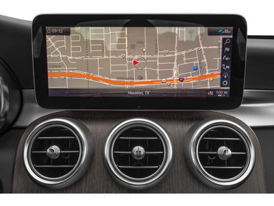 2019 Mercedes-Benz C-Class C 300 Sedan