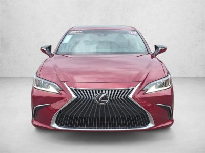 2019 Lexus ES 350 FWD
