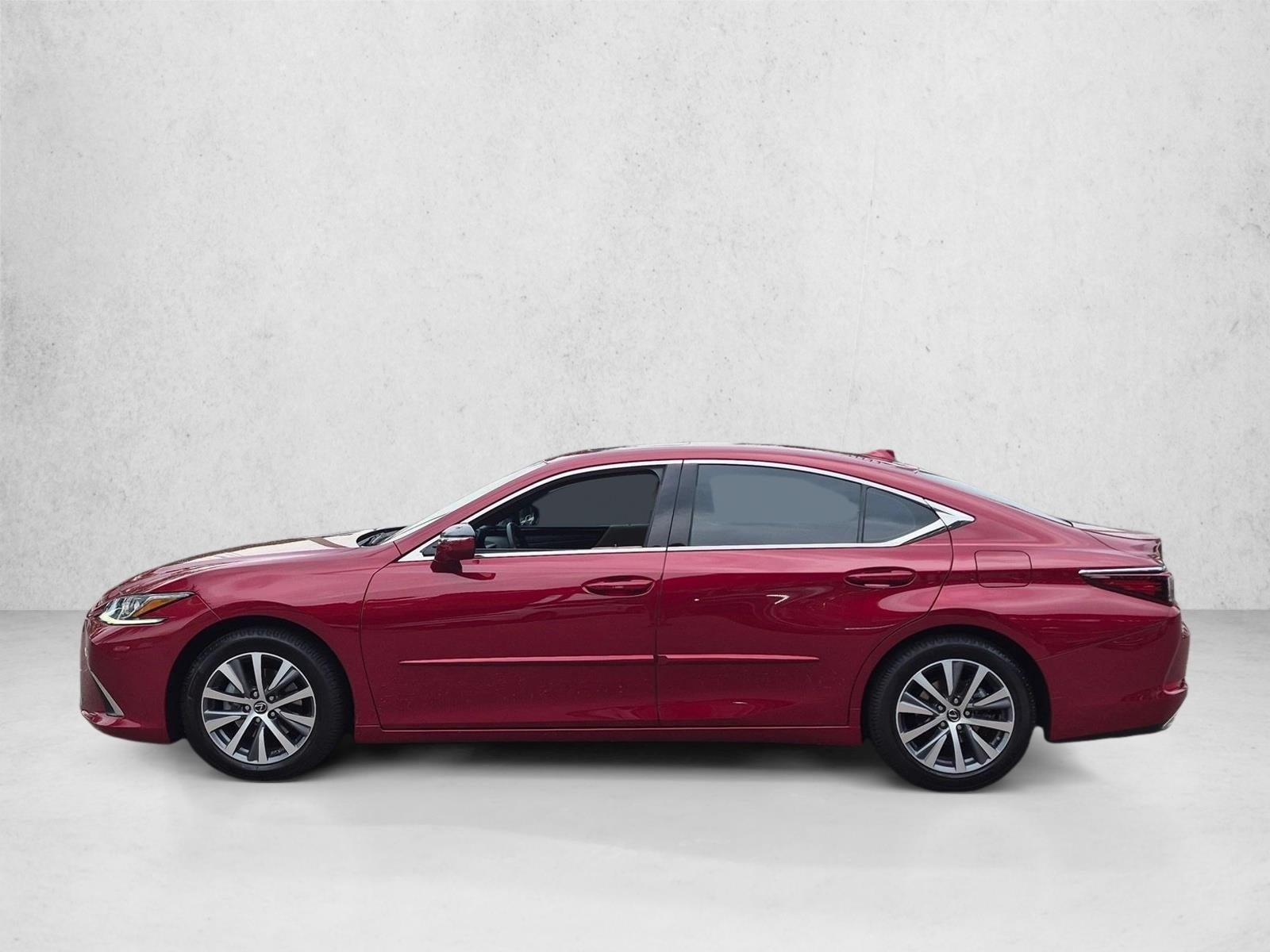2019 Lexus ES 350 FWD
