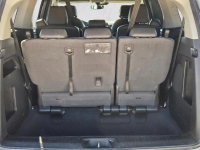 2018 Honda Odyssey EX-L Auto