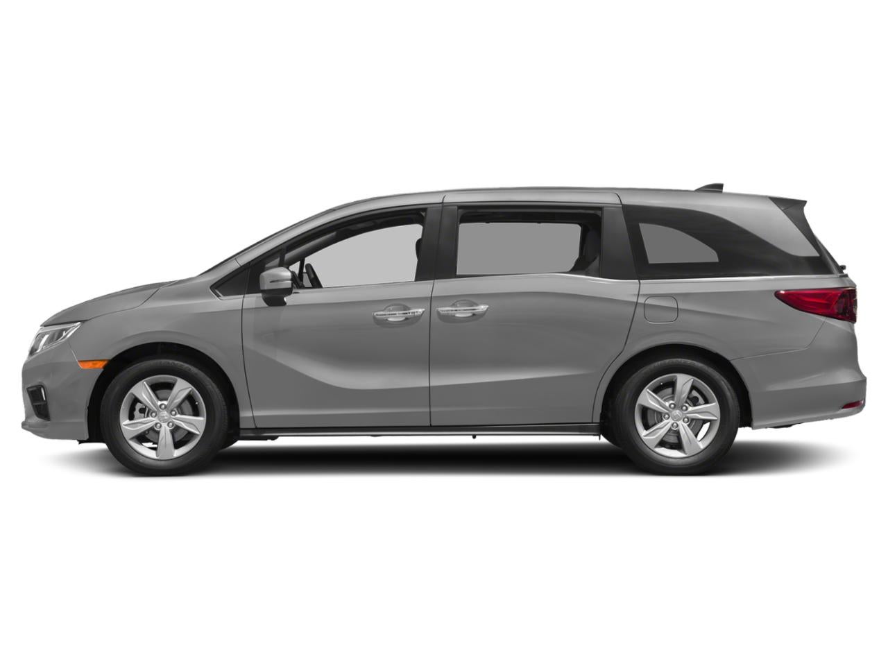 2018 Honda Odyssey EX-L Auto