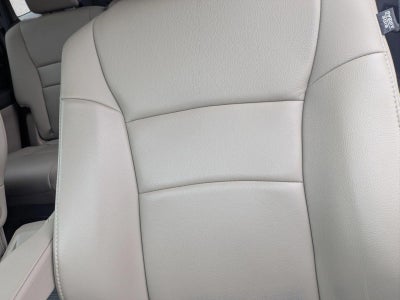 2019 Honda Pilot EX-L w/Navi & RES AWD