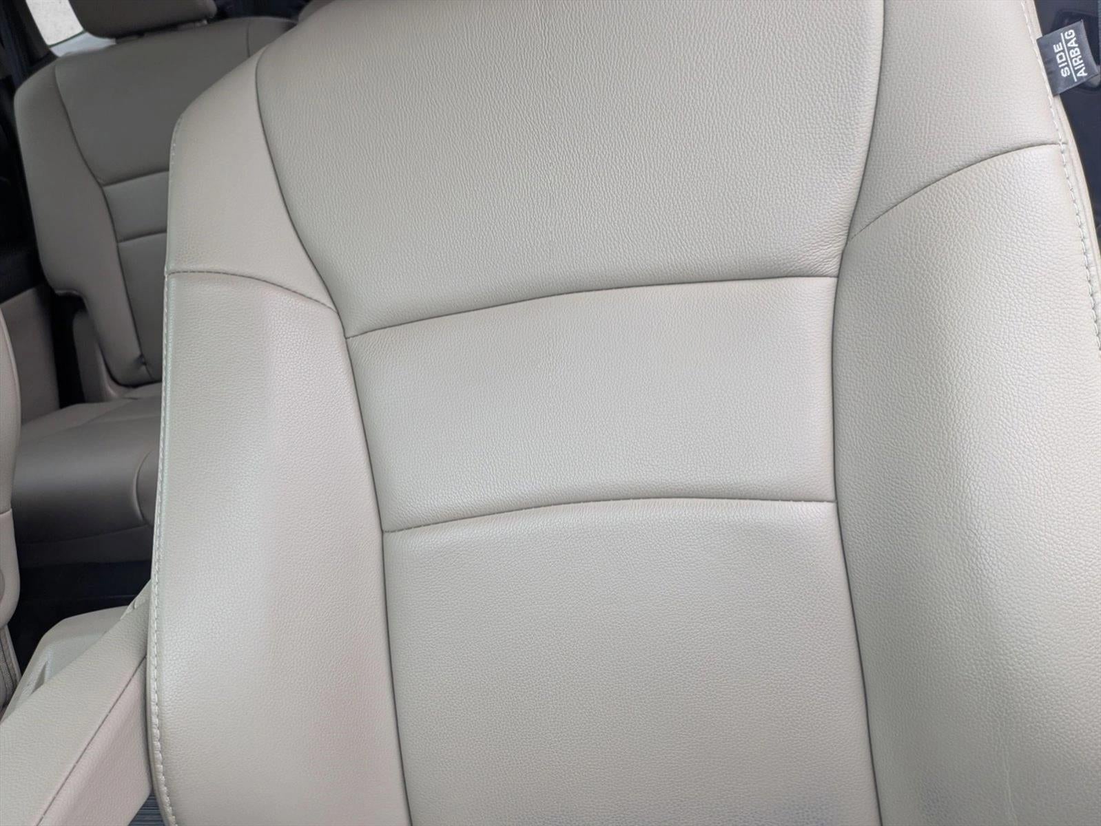 2019 Honda Pilot EX-L w/Navi & RES AWD