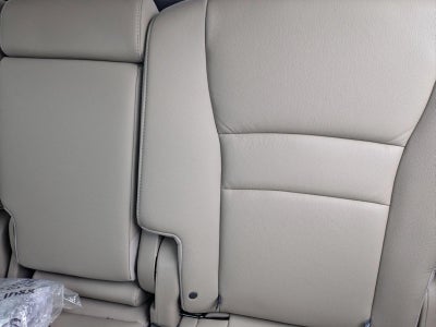 2019 Honda Pilot EX-L w/Navi & RES AWD