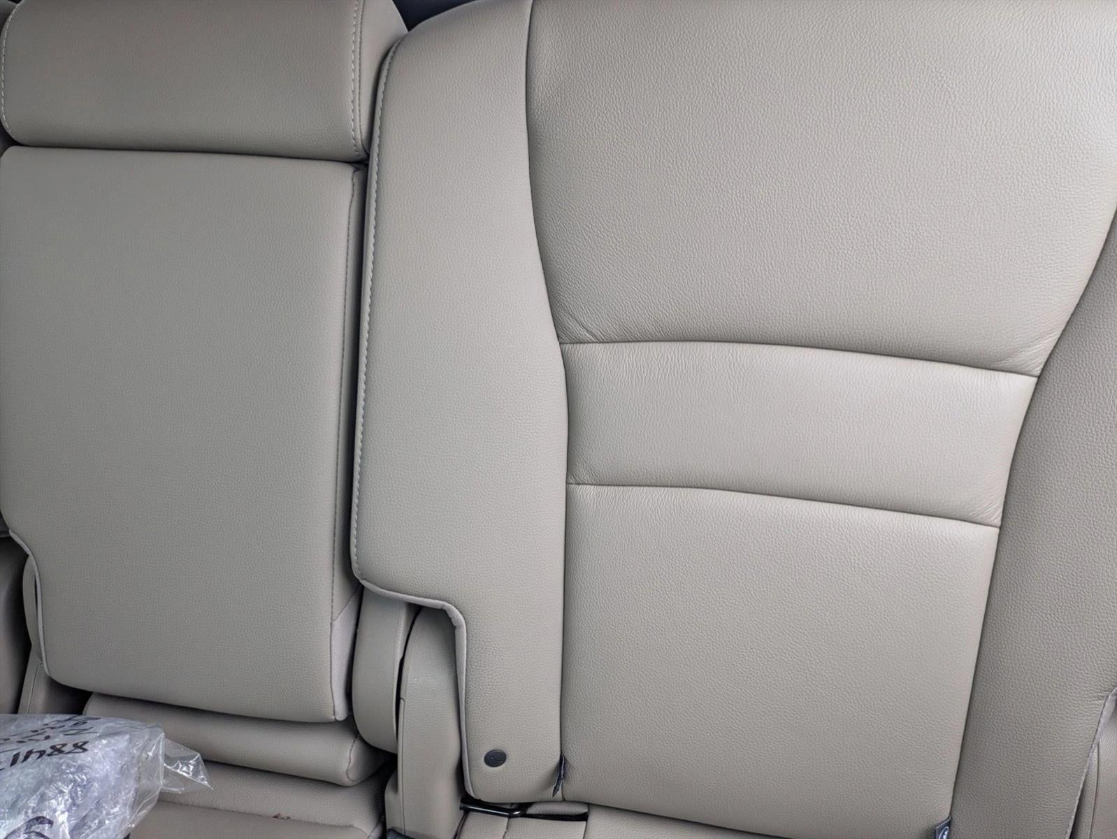 2019 Honda Pilot EX-L w/Navi & RES AWD