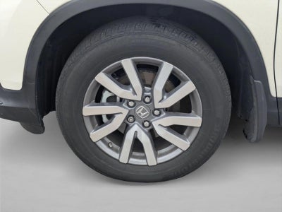 2019 Honda Pilot EX-L w/Navi & RES AWD