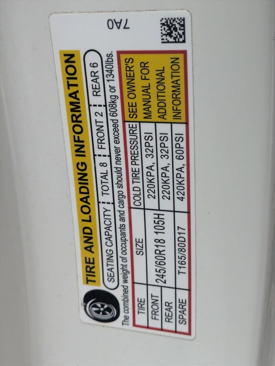 2019 Honda Pilot EX-L w/Navi & RES AWD