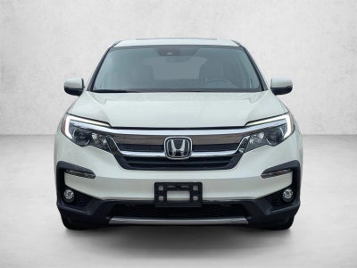 2019 Honda Pilot EX-L w/Navi & RES AWD