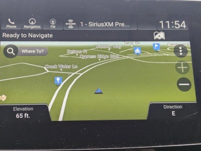 2019 Honda Pilot EX-L w/Navi & RES AWD