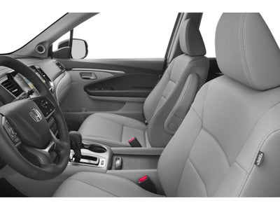 2019 Honda Pilot EX-L w/Navi & RES AWD