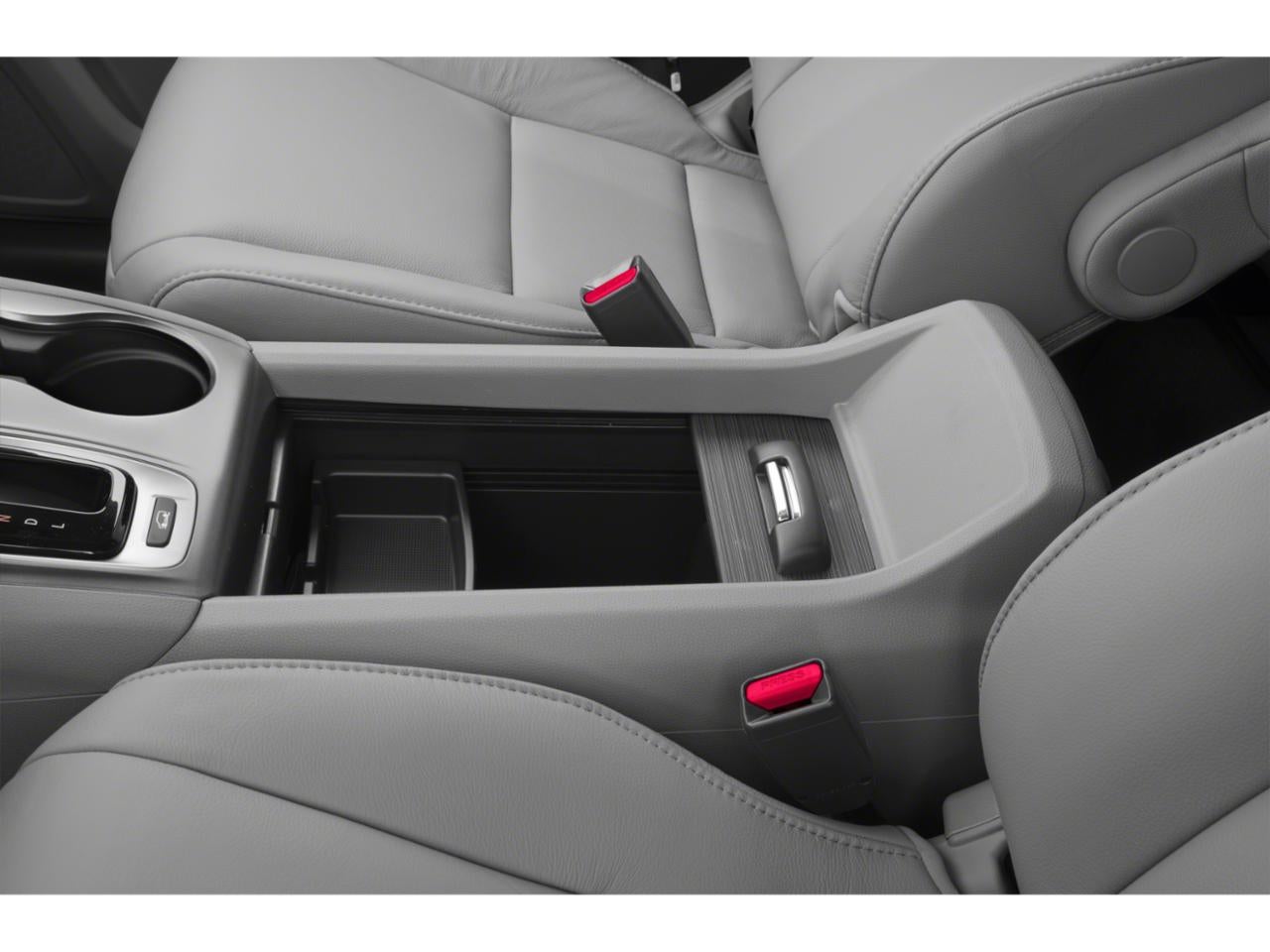 2019 Honda Pilot EX-L w/Navi & RES AWD